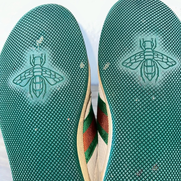 Gucci sneakers - Picture 6 of 6